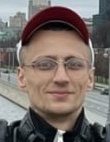 Фото: Погибший на войне с Украиной Бордатцкий Сергей Александрович. Московская область, заключенные