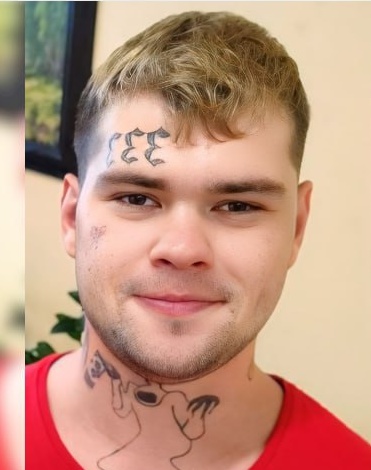 Фото: Погибший на войне с Украиной Чеботов Павел Игоревич. Тамбовская область, мотострелковые войска