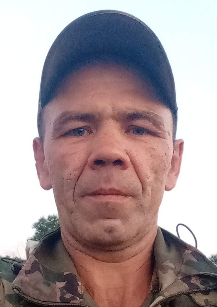 Фото: Погибший на войне с Украиной Забойкин Иван Александрович. Алтайский край, мотострелковые войска