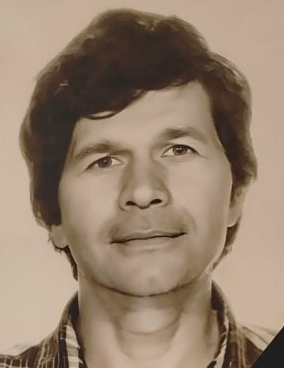 Фото: Погибший на войне с Украиной Сердитов Александр Иванович. Республика Коми, добровольцы