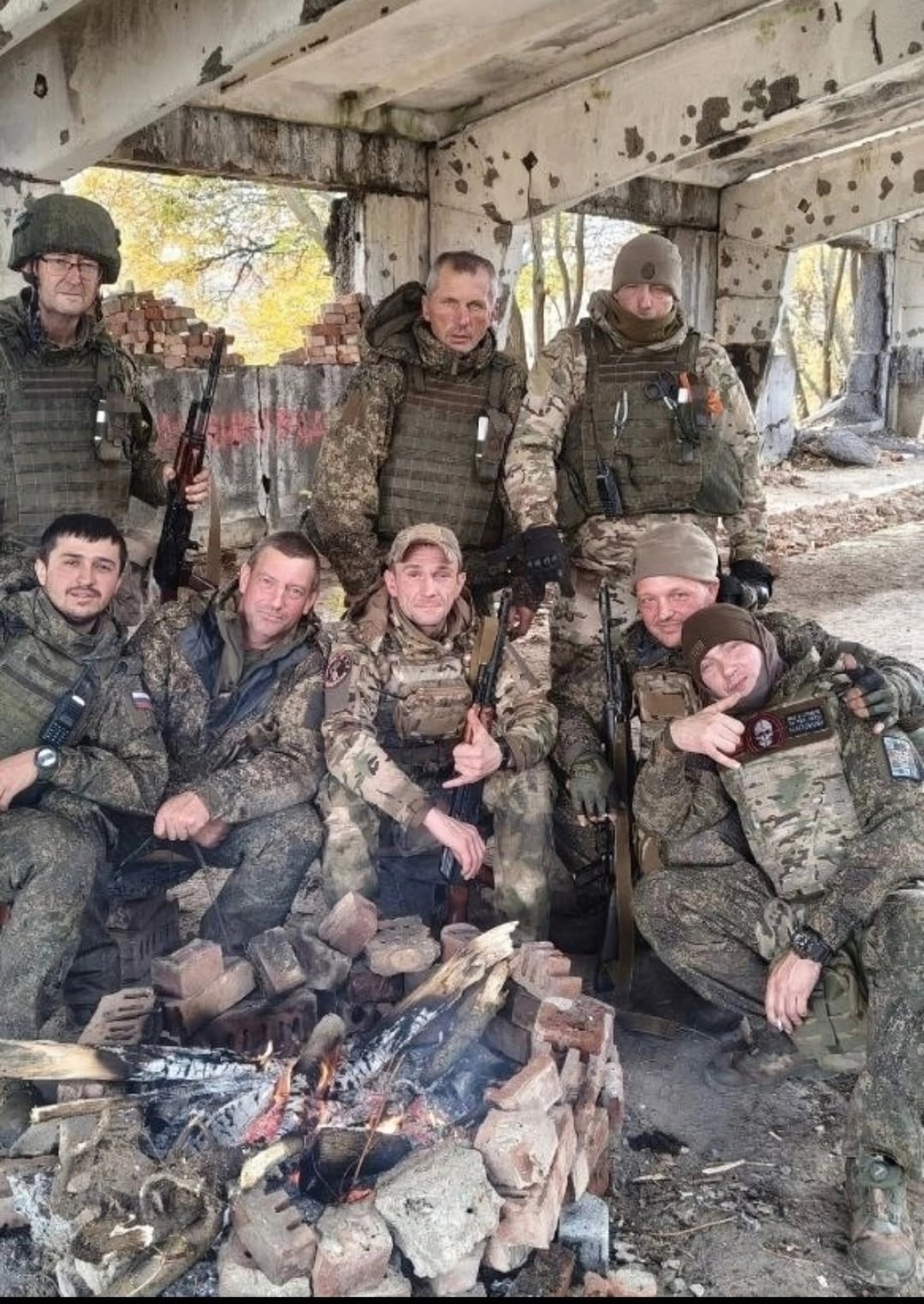 Фото: Погибший на войне с Украиной Ковецкий Артем Игоревич. Свердловская область, мотострелковые войска