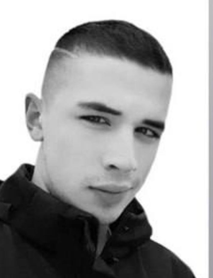 Фото: Погибший на войне с Украиной Смирнов Вадим Павлович. Ивановская область, мотострелковые войска