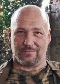 Фото: Погибший на войне с Украиной Канцевский Андрей Владимирович. Кемеровская область, мотострелковые войска