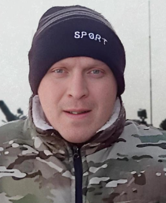 Фото: Погибший на войне с Украиной Шушпанов Дмитрий Михайлович. Волгоградская область, добровольцы