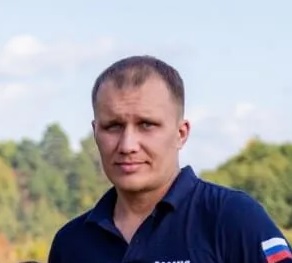 Фото: Погибший на войне с Украиной Новоселов Алексей Владимирович. Республика Марий Эл, нет данных