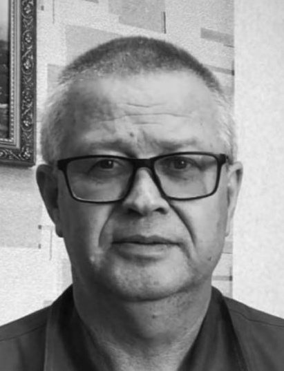 Фото: Погибший на войне с Украиной Пономарев Андрей Николаевич. Ивановская область, добровольцы