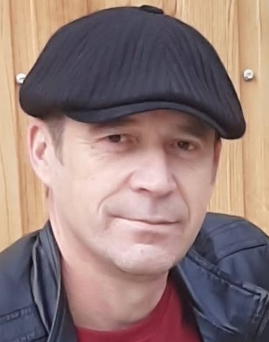 Фото: Погибший на войне с Украиной Фазлиахметов Ринат Миннигайсарович. Республика Башкортостан, добровольцы