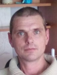 Фото: Погибший на войне с Украиной Некрасов Алексей Викторович. Пензенская область, добровольцы