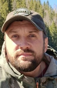 Фото: Погибший на войне с Украиной Щербаков Владимир Михайлович. Пермский край, заключенные