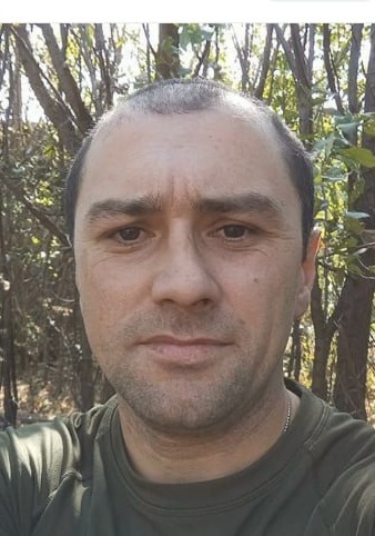 Фото: Погибший на войне с Украиной Мирзоев Магомед Алиасхабович. Республика Дагестан, добровольцы