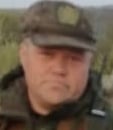 Фото: Погибший на войне с Украиной Насонов Игорь Иванович. Ленинградская область, мотострелковые войска