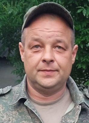 Фото: Погибший на войне с Украиной Ивашков Андрей Сергеевич. ДНР, мотострелковые войска