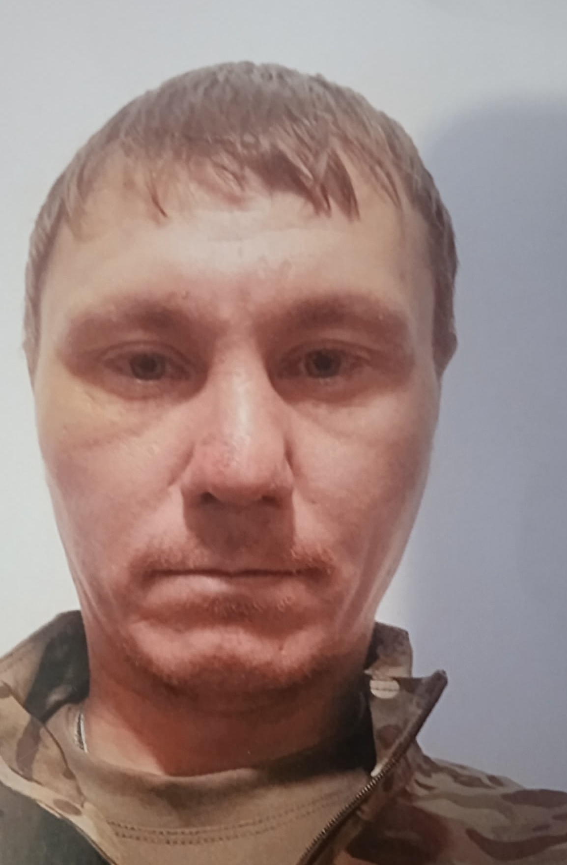 Фото: Погибший на войне с Украиной Федоров Александр Андреевич. Челябинская область, мотострелковые войска