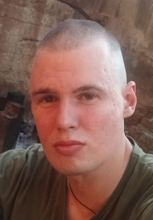 Фото: Погибший на войне с Украиной Зорин Василий Александрович. Волгоградская область, мотострелковые войска