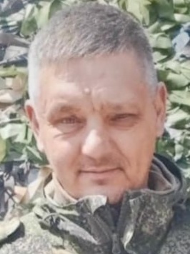 Фото: Погибший на войне с Украиной Демьяненко Олег Юрьевич. Ростовская область, нет данных