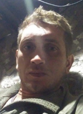 Фото: Погибший на войне с Украиной Ивашкин Дмитрий Алексеевич. Краснодарский край, добровольцы