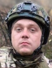 Фото: Погибший на войне с Украиной Онищенко Данил Александрович. Ростовская область, добровольцы