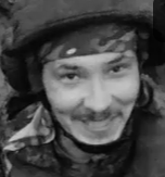 Фото: Погибший на войне с Украиной Собянин Иван Леонидович. Неизвестно, добровольцы