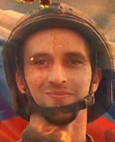 Фото: Погибший на войне с Украиной Пикалкин Евгений Анатольевич. Приморский край, нет данных