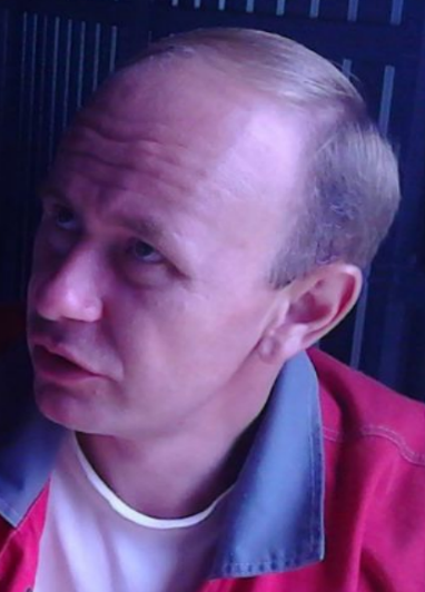 Фото: Погибший на войне с Украиной Сивачев Дмитрий Геннадьевич. Удмуртская Республика, добровольцы