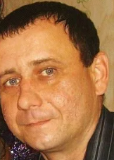 Фото: Погибший на войне с Украиной Черноусов Виктор Вячеславович. Саратовская область, добровольцы