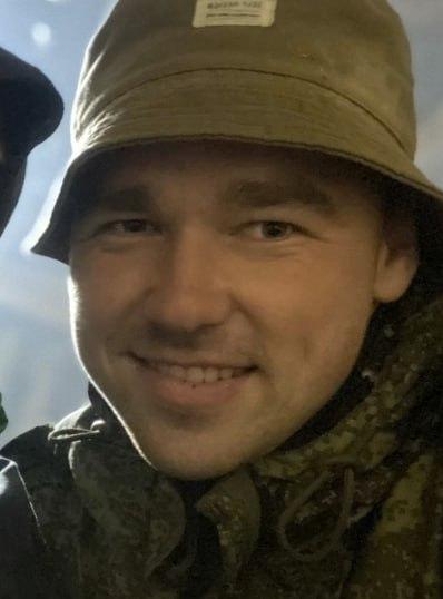 Фото: Погибший на войне с Украиной Тямаев Ранис Рамисович. Республика Татарстан, нет данных