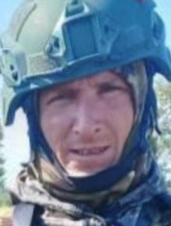 Фото: Погибший на войне с Украиной Угланов Сергей Викторович. Сахалинская область, заключенные