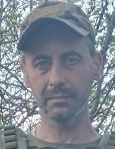 Фото: Погибший на войне с Украиной Халингулов Динар Владимирович. Санкт-Петербург, мотострелковые войска