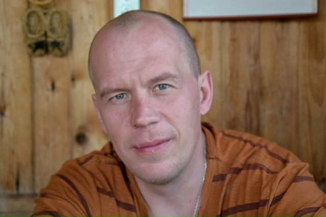 Фото: Погибший на войне с Украиной Васильев Олег. Республика Карелия, добровольцы