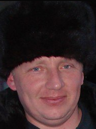 Фото: Погибший на войне с Украиной Земцов Александр Викторович. Тюменская область, добровольцы