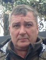 Фото: Погибший на войне с Украиной Безбородов Виктор Анатольевич. Краснодарский край, ВДВ