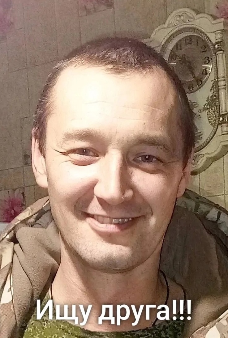 Фото: Погибший на войне с Украиной Тит Иван Алексеевич. Челябинская область, мотострелковые войска