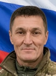 Фото: Погибший на войне с Украиной Аминев Арсен Фаритович. Республика Башкортостан, нет данных