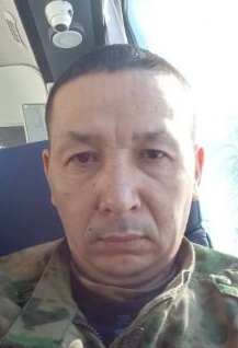 Фото: Погибший на войне с Украиной Насиров Руслан Насибуллович. Челябинская область, нет данных