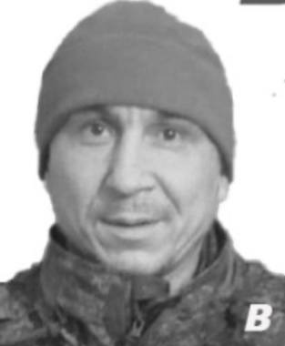 Фото: Погибший на войне с Украиной Сайфуллин Ленар Миннисламович. Республика Башкортостан, добровольцы