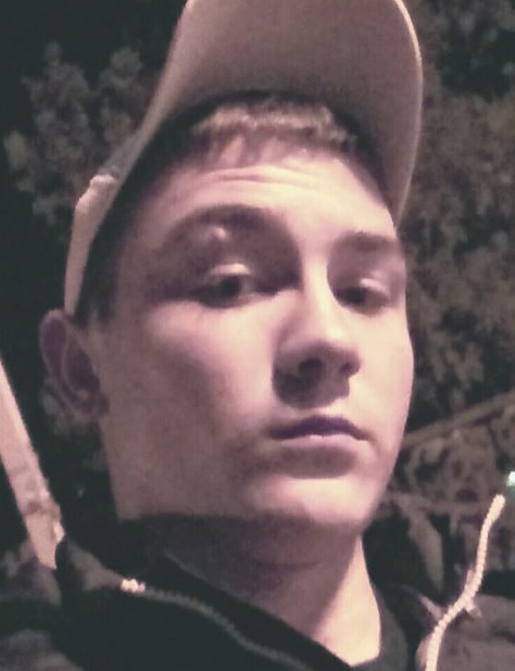 Фото: Погибший на войне с Украиной Шаповалов Роман Евгеньевич. Краснодарский край, морпехи