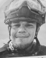 Фото: Погибший на войне с Украиной Носик Илья Сергеевич. Иркутская область, нет данных