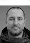 Фото: Погибший на войне с Украиной Смирнов Дмитрий Сергеевич. Ленинградская область, добровольцы