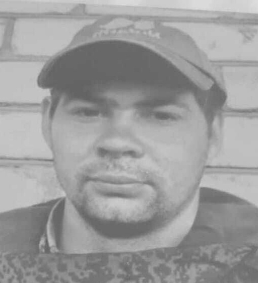 Фото: Погибший на войне с Украиной Харитошин Александр Николаевич. Республика Адыгея, нет данных