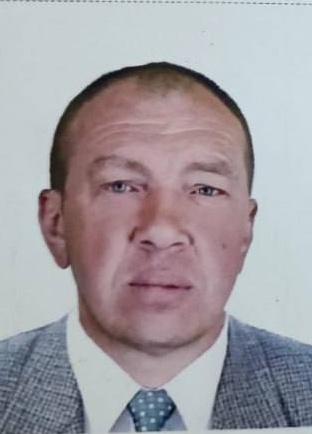 Фото: Погибший на войне с Украиной Макаров Андрей Иванович. Республика Мордовия, добровольцы