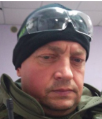 Фото: Погибший на войне с Украиной Кирпо Павел Евгеньевич. Московская область, мобилизованные