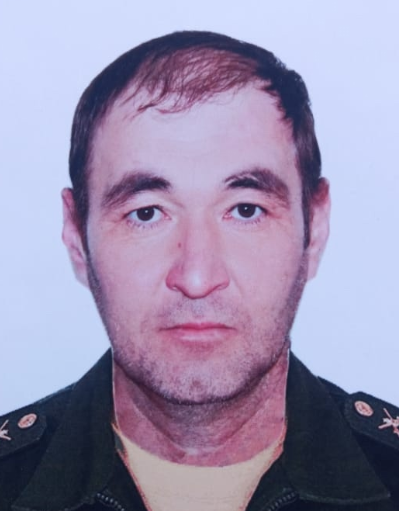 Фото: Погибший на войне с Украиной Янбеков Ильшат Сальманович. Республика Башкортостан, нет данных