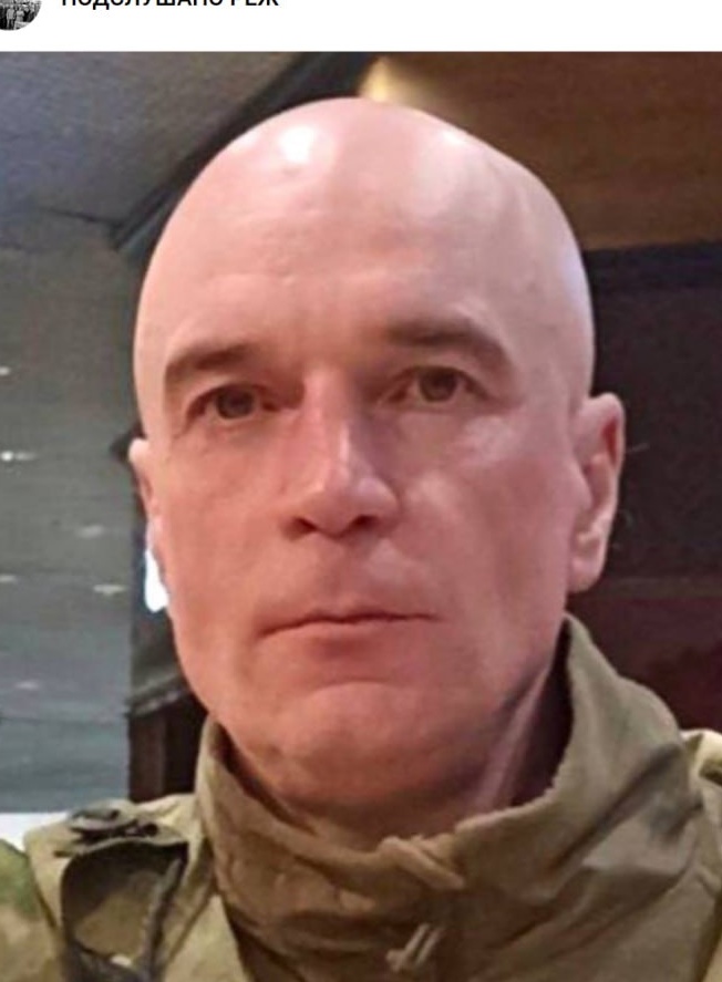 Фото: Погибший на войне с Украиной Лазуков Андрей Викторович. Свердловская область, танковые войска