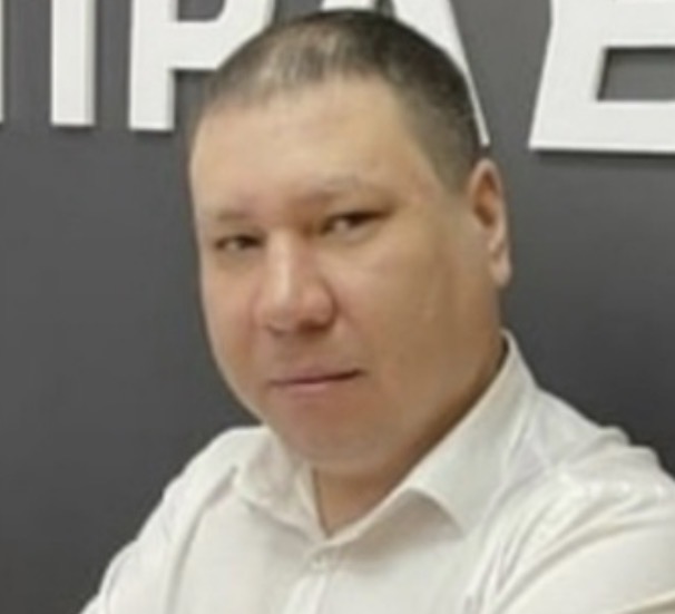 Фото: Погибший на войне с Украиной Нигаматулин Ильдар Габдрахимович. Челябинская область, добровольцы