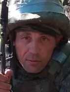 Фото: Погибший на войне с Украиной Сайдашев Максим Рашитович. Сахалинская область, нет данных