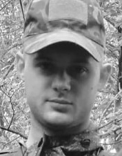 Фото: Погибший на войне с Украиной Абдуллаев Кирилл Сергеевич. Республика Коми, добровольцы