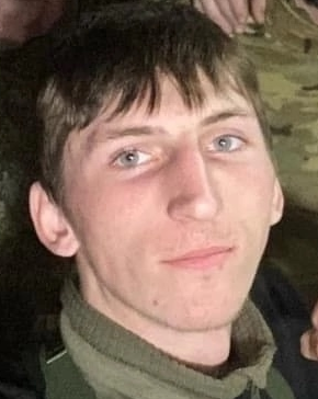 Фото: Погибший на войне с Украиной Путяров Илья Викторович. Челябинская область, танковые войска