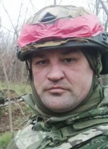 Фото: Погибший на войне с Украиной Рогалев Сергей Валерьевич. Забайкальский край, мотострелковые войска
