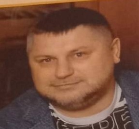 Фото: Погибший на войне с Украиной Конин Олег Викторович. Новгородская область, нет данных