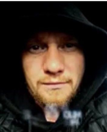 Фото: Погибший на войне с Украиной Полехин Александр Александрович. Калининградская область, нет данных